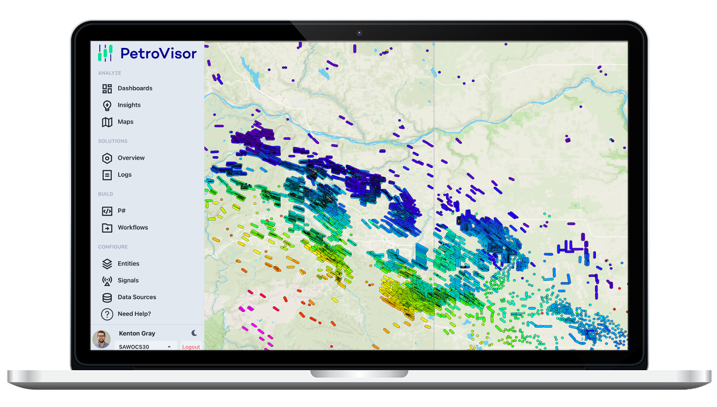  Datagration Acquires Mosaic Petroleum Analytics