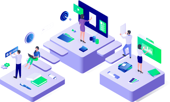 Digitalization With Microsoft Teams & PetroVisor™