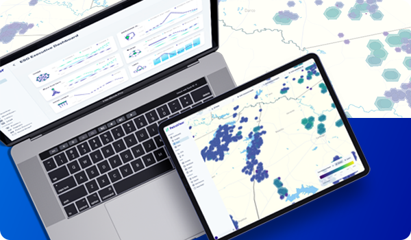 Platform Native Apps For Enhanced Decision Making
