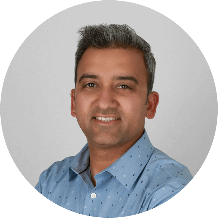 Bharath Ravichandran