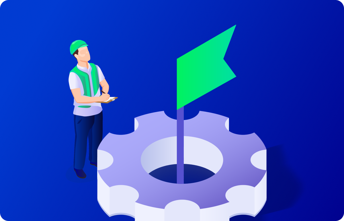 Production Type Curve Builder