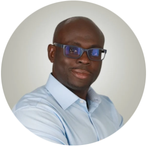 Efe E. Webinar